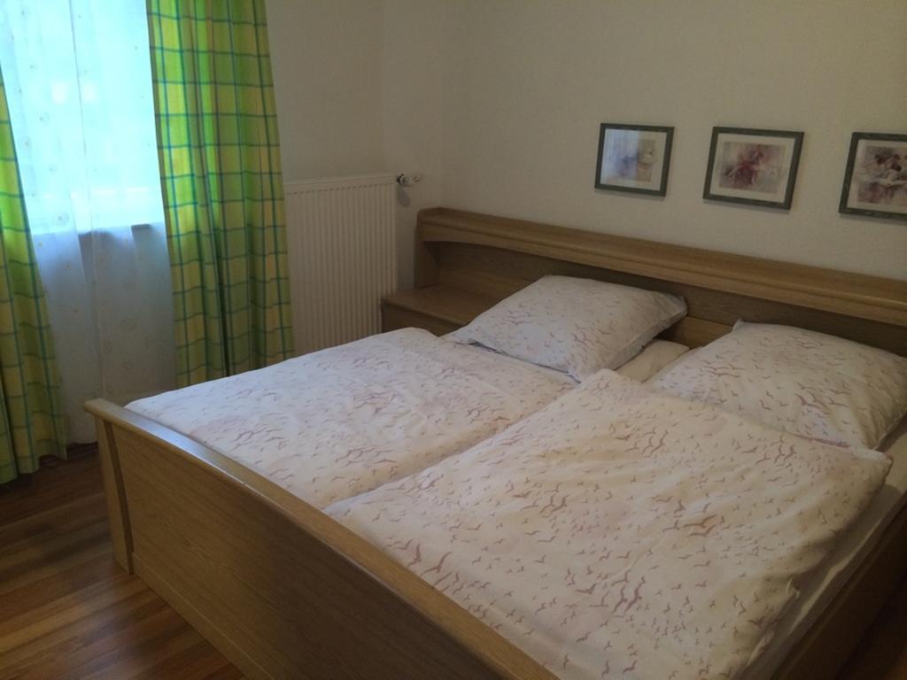 Gaestehaus Wetzel Braunlage Rom bilde