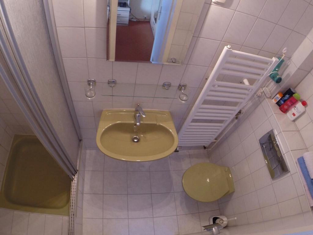 Gaestehaus Wetzel Braunlage Rom bilde