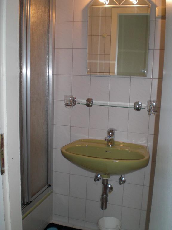 Gaestehaus Wetzel Braunlage Rom bilde
