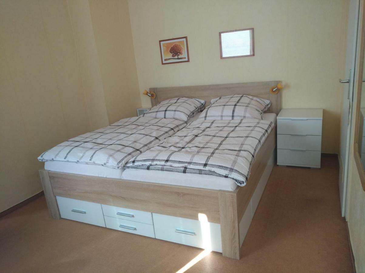Gaestehaus Wetzel Braunlage Rom bilde