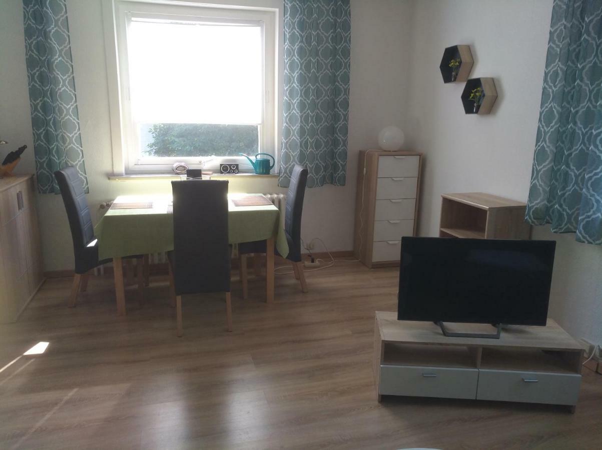 Gaestehaus Wetzel Braunlage Rom bilde